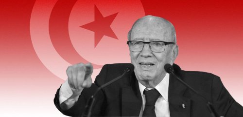 "النهضة" التونسية تتهم الإمارات بإغراء السبسي لوضع حدّ للتجربة الديمقراطية وإقصاء الإسلاميين