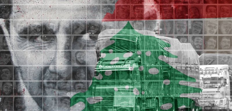 "قانون قيصر" يدخل حيّز التنفيذ قريباً... تداعياته على لبنان وشكل المواجهة المقبلة