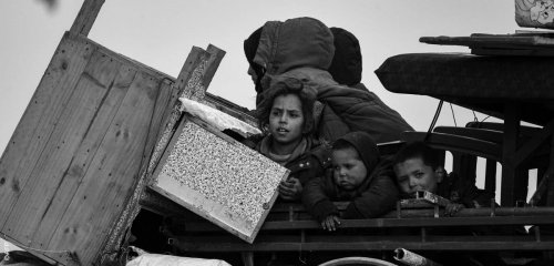 أثار اعتراضات حقوقية… تقرير أممي يوثّق انتهاكات جسيمة بحق الأطفال في مناطق الصراع
