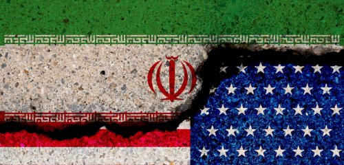 أكبر حزمة عقوبات أمريكية ضد إيران قد تشمل لبنان والعراق وسوريا