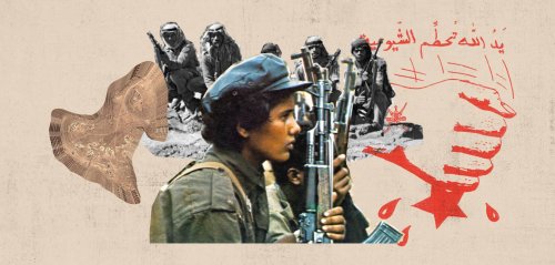 ثورة ظفار... قصة الثورة الشيوعية الوحيدة التي عرفتها منطقة الخليج