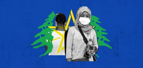 "لا أريد الموت هنا"... قصص عاملات إثيوبيات يستغثن لمغادرة لبنان بعد رميهنّ في العراء