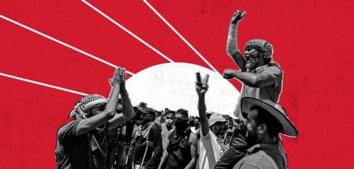 516 تحركاً احتجاجياً في شهر واحد... تونس على حافة اندلاع "ثورة جياع"