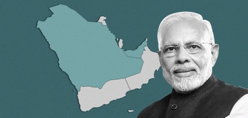 بعد تعزيز الهند لنفوذها في دول الخليج… الإسلاموفوبيا وكورونا يهددان مكاسبها