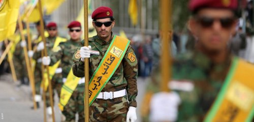 بعد اعتقال 14 عنصراً … دلالات استهداف "جهاز مكافحة الإرهاب" العراقي لـ"كتائب حزب الله"