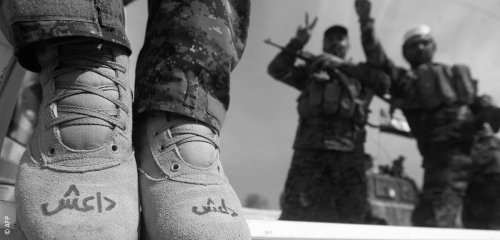 هجمات دموية ودعوات للاستفادة من "الإرباك الدولي"… داعش والقاعدة في زمن كورونا
