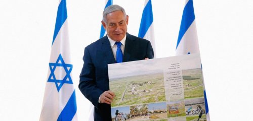 "الثمن باهظ"… تحليلٌ إسرائيلي لقرار ضمّ أجزاء من الضفّة الغربية وتداعياته على تل أبيب
