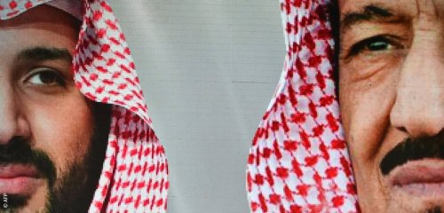 بعد استبعاد جدوى المناشدة المباشرة… أمراء سعوديون معتقلون يستنجدون باللوبي الأمريكي