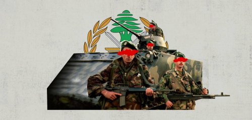 من "العهد الشهابي" إلى "العهد العوني"... عن الجيش اللبناني وصورته