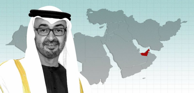 التوسّع الإماراتي مستمرٌ في المنطقة… كيف يسعى محمد بن زايد ليكون 