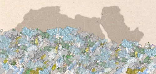 تقرير أممي عن موقف الدول العربية من مكافحة "التلوث البلاستيكي"