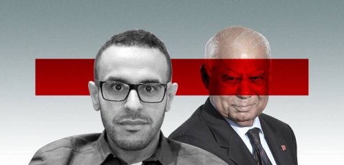 هدفه "العدالة وفضح وحشية النظام"... ناشط أمريكي يقاضي مسؤولين مصريين في بلاده