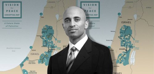 سفير الإمارات في واشنطن للإسرائيليين: التطبيع أفضل لكم من التوسّع