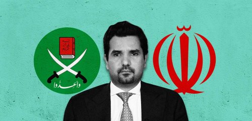 سفير قطر لدى واشنطن: علاقتنا بإيران "للضرورة" وعلاقة ترامب وتميم "ممتازة"