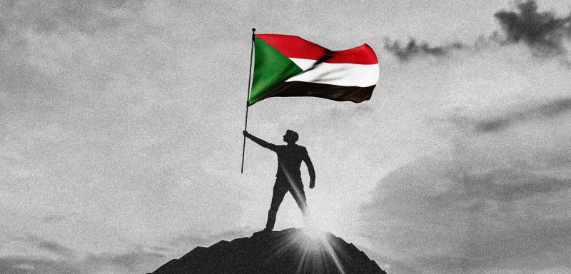 "لاستكمال أهداف الثورة"... السودانيون مدعوون إلى مليونية "تصحيح المسار"