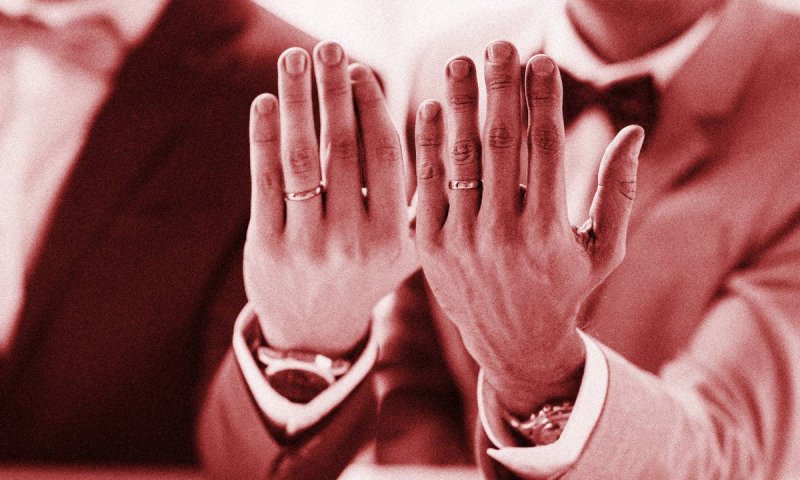 الترويج لاعتراف القضاء التونسي بزواج مثلي... 