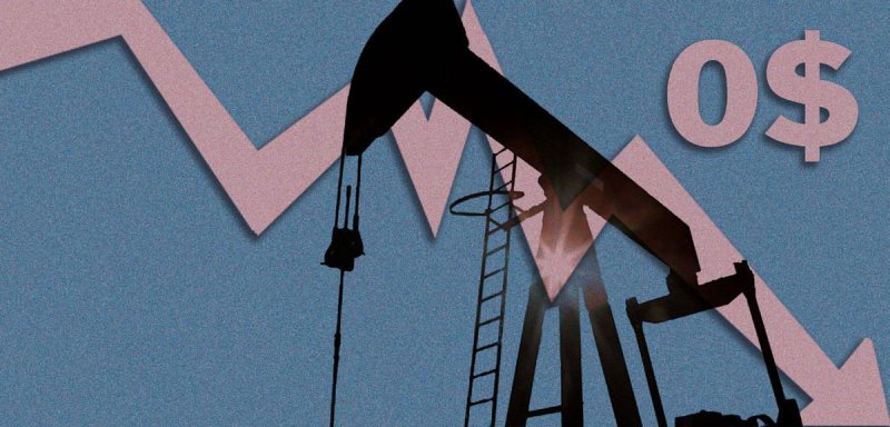 خمسة أسباب لانهيار أسعار النفط الأمريكي... التداعيات على المنطقة وسيناريوهات ما بعد كورونا