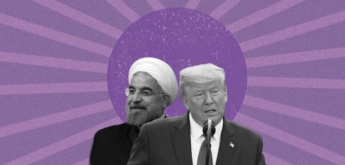 "الاتفاق ممكن"... ترامب يشكر إيران بعد تبادل سجناء