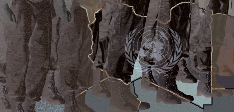 لأول مرة… الأمم المتحدة توثق نشر مرتزقة روس تابعين لـ"فاغنر" وسوريين لدعم حفتر