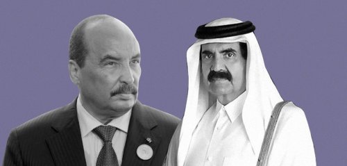 مساءلة الرئيس الموريتاني السابق في تهم فساد وخيانة عظمى… ما دَخْل قطر؟