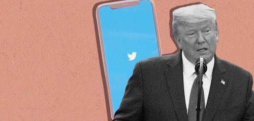 بعد أزمته مع تويتر... ترامب الغاضب يوقّع أمراً تنفيذياً بشأن شركات التواصل الاجتماعي