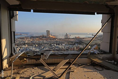 خيوط الجريمة تعود إلى عام 2013... ما ظهر من قصة الشحنة القاتلة التي انفجرت في مرفأ بيروت
