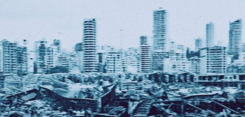Between Recovery and Justice: Trauma and the Beirut Blast