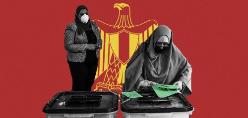 لجان فارغة ومزاد لشراء الأصوات… ماذا شاهدت في يوم انتخابات مجلس الشيوخ المصري؟