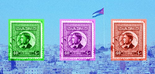البريد الأردني القديم… ذكريات ماض لا يعرفه إلا جيل طريق حافلات عمّان - القدس
