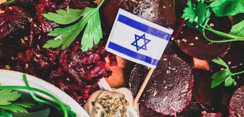 لعيون السياح الإسرائيليين… طعام الكوشر اليهودي في جميع فنادق أبو ظبي بأمر حكومي