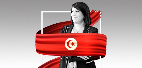 تجاهر بعدائها للثورة في بلد الثورة... "المشاكسة" التونسية عبير موسي