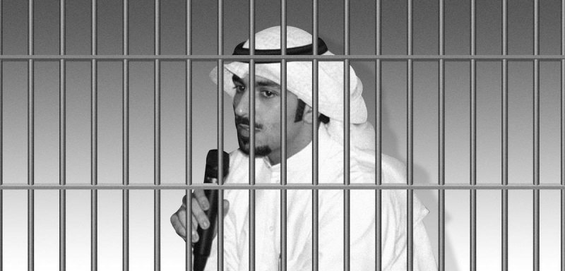 "تقييد حريته يخنقنا"... توقيف ناشط حقوقي بارز في الكويت بتهمة "ازدراء الأديان"