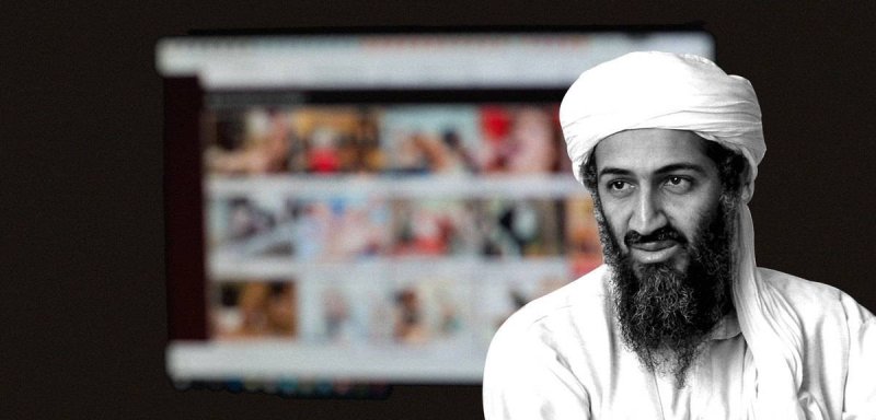 "بصمة رجل معقد"… "أفلام البورنو" في مخبأ بن لادن تكشف أسراره