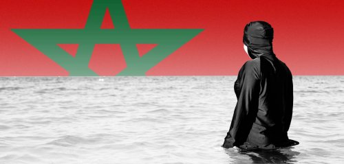 "نحتاج لنقاش حقوقي لا ديني"... مغربيات يستنكرن التمييز ضدهن بسبب البوركيني