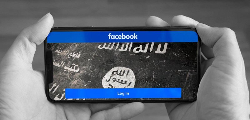 دراسة جديدة تكشف: كيف يراوغ داعش لنشر أفكاره عبر فيسبوك؟