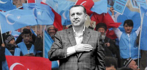 قضايا للبيع بالدولار... كيف أهمل أردوغان "إبادة الأويغور" مقابل مليارات صينية؟