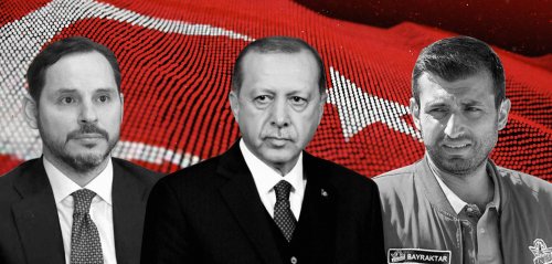 بروز صهرَيْ أردوغان في المشهد التركي... أعباء وميزات وسعي لوراثة الرئاسة