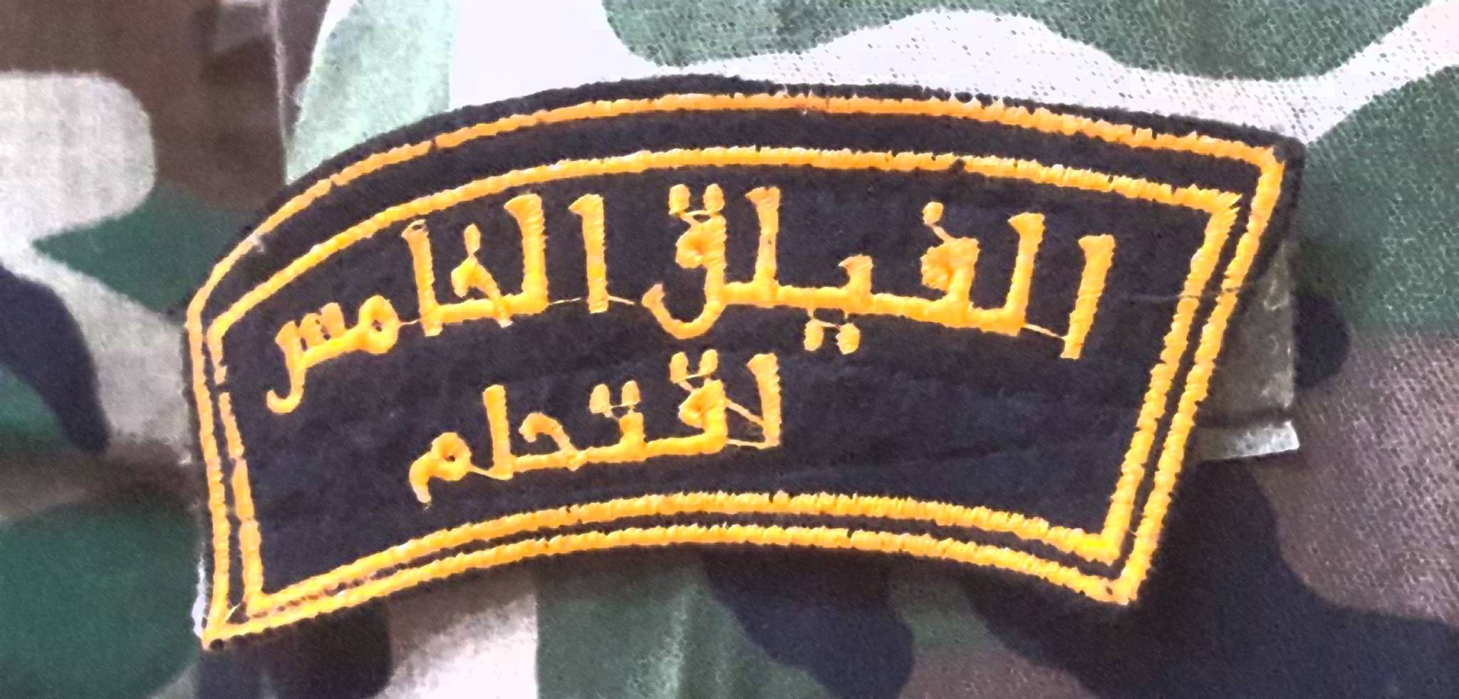 الفيلق الخامس… جيش روسيا الخاص في سوريا - رصيف 22