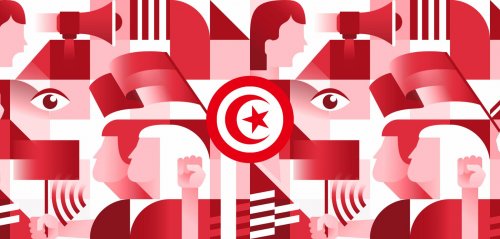 "لاعبها نضال وكفاح؟ يلعن أبوك وأبو سيدي بوزيد"... التضييق على حرية التعبير في تونس