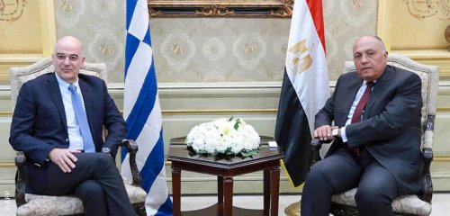 الاتفاق المصري اليوناني على ترسيم الحدود البحرية… ماذا يعني بالنسبة لتركيا؟