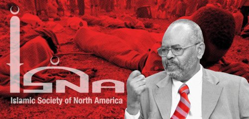 INVESTIGATION: IS AMERICA’S LARGEST MUSLIM ORGANIZATION CONNECTED TO BLACK MUSLIMS’ GENOCIDE?