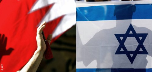 التطبيع البحريني… لماذا يختلف اتفاق المنامة مع إسرائيل عن الاتفاق الإماراتي؟