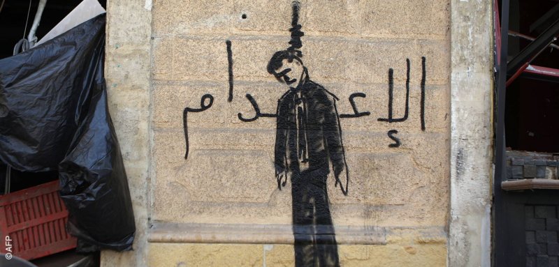 Justice for Beirut: Hope for Structural Change or Just False Hope?