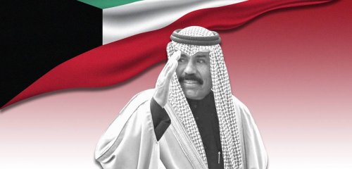 "رجل الأمن القوي"... ماذا يعني تعيين الشيخ مشعل الصباح ولياً للعهد في الكويت؟