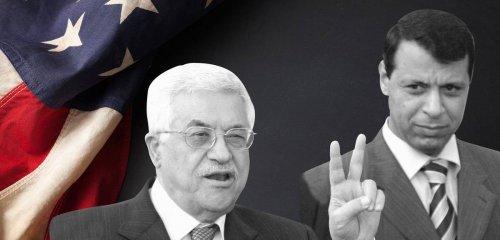 "يبدو أن الحسابات اختلفت"... تصريح السفير الأمريكي بشأن استبدال عباس "حرقٌ" لدحلان؟