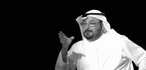 بعد السعودية… الإمارات تتسبب بحبس النائب الكويتي ناصر الدويلة ستة أشهر