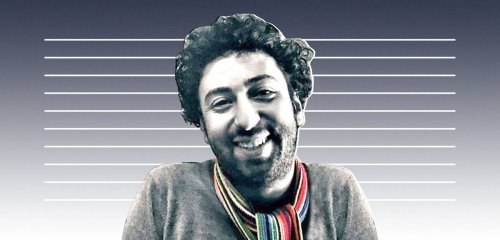 عمر الراضي... صحافي "مزعج" آخر يُلبّس "قضيّة جنسية" في المغرب