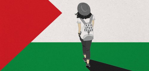 "لو عدت إلى فلسطين سأعيش اغتراباً"... فلسطينيات يتحدثن عن الهجرة والبحث عن الحرية