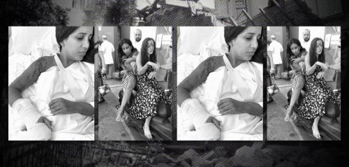 "جسمي مليء بالندوب وأحتاج إلى ترميم نفسيتي"... قصص ناجين من انفجار بيروت