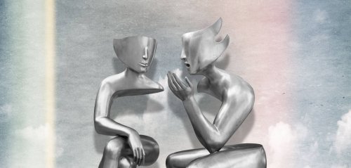 الكلام إلِك يا جارة وإلك يا كنّة لـ"سايمون غرافت"